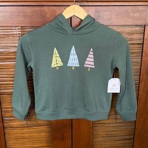 Lauren Conrad Little Co hoodie